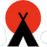 Moencamping logo